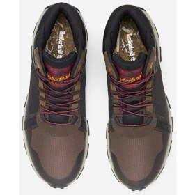 Resim Winsor Trail Mıd Lace Up Waterproof 