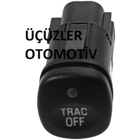 Resim .Ford Mustang Çekiş Anahtarı Düğmesi (00-2004) 1R3Z2C418A 
