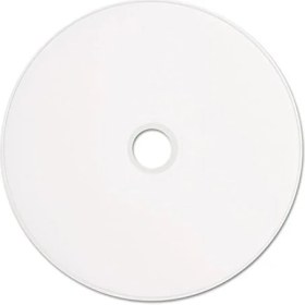 Resim Dvd+R Dl 8.5gb 8x Datalifeplus Beyaz Mürekkep Püskürtmeli Yazdırılabilir, Hub Yazdırılabilir - 50PK Mil - 98319 