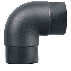 Resim Shineyee 60mm Araba Havalı Isıtıcı Kanal Boru Hava Firar Çıkışı L Şekli Dirsek Bükme Borusu Egzoz Ko 