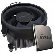Resim Ryzen 5 5600T 4.50GHz 32MB AM4 MPK İşlemci AMD
