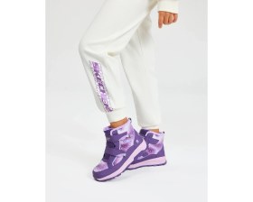 Resim Skechers Storm Blazer Büyük Kız Çocuk Mor Işıklı Bot 303439L Pur 