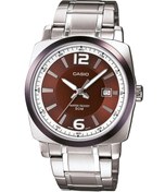 Resim Casio Erkek Kol Saati MTP-1339D-5AVDF 