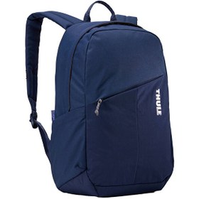 Resim Thule Notus CA.TCAM6115DB 20 L 14" Mavi Sırt Laptop Çantası 