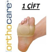 Resim Orthocare 7130 Medikal Ortopedik Metatarsal Silikon Yastık Ped 
