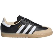 Resim Adidas Çocuk Sneaker Samba Og J Jq8555 Siyah 