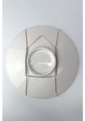 Resim Tabak Askı Aparatı 30 Cm 