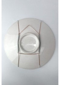 Resim Tabak Askı Aparatı 30 Cm 