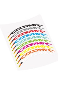 Resim Mavic Cosmic Sl40c Sticker 