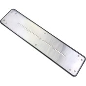 Resim Space Plakalık Ince Krom Takım / Daply04 549339063 