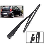 Resim Kia Picanto Arka Silecek Kolu ve Süpürgesi Takımı 2011-2017 