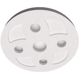 Resim Motifpiyer Tavan Spot Göbek Tsg-51-y-56 Cm Çap 