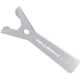 Resim Didadodo Fiets Bovenste Onderste Kom Kulaklık Kupası Temizleme Aracı Bisiklet Kafa Parçaları Sökücü, Çok Renkli Çok Renkli 