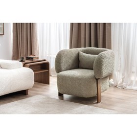 Resim Vivense GİRONA BERJER, YEŞİL 