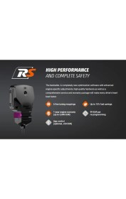 Resim Race Chip Kia Sportage (V) 1.6 T-Gdi 150 Ps 250 Nm için Race Chip Rs Chiptuning Seti ile +32 Ps, +85 Nm Tork Artışı 