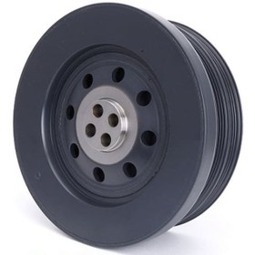 Resim KENTPAR 152K20401 | Mini Cooper F55-F56 Kasa Dizel Motor Krank Kasnağı 
