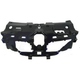 Resim 620367378r-renault Megane Ön Panjur İç Takviyesi Plast.16- -ren09me046 