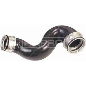 Resim Turbo Intercooler Hortumu Vw Passat 01-05 1.9 Tdı Avf Motor 