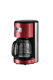 Resim Grundig Orginal Fk 4112 K Dijital Filtre Kahve Makinesi 