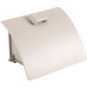 Resim Anjiexun Lh Yan Madeni Para Tutucu Saklama Kutusu Camry 12-14 55450-06030 Bej 