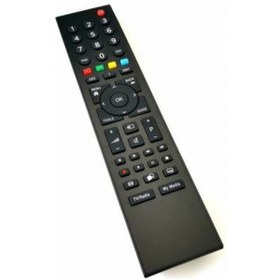 Resim Altus Al-43L-4950-4B Led Tv Kumandası 