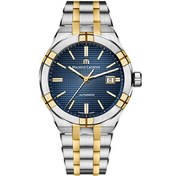 Resim Ml-ai6008sy013432-1 Erkek Kol Saati Maurice Lacroix