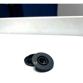 Resim Renault Uyumlu Klips Oto Paspas Klipsi Sabitleme Klipsi 