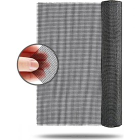 Resim Alet Çantam Sinek Teli 220 cmx 200 cm Güneşe Dayanıklı Fiberglass Sineklik Tülü Yırtılmaya Dayanıklı 