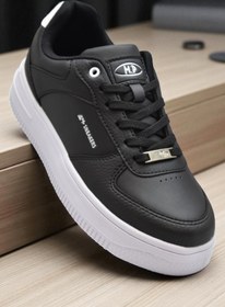 Resim M.P. Mp 252-6049 Rahat Ortopedik Taban Günlük Unisex Erkek Spor Ayakkabı 