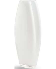 Resim Pasabahce Botero Vazo 33 Cm Opal Kahve 