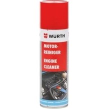 Resim Würth Motor Temizleyici Sprey 500ML 