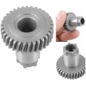 Resim Bosch Uyumlu Tipi Gbh 2-26 Kırıcı Ve Delici Dişli 