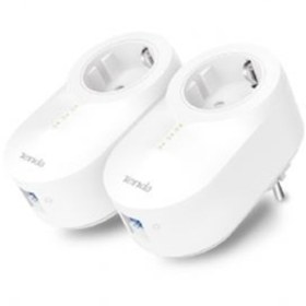 Resim Tenda Ph6 Av1000 Gigabit Powerline Adapter Kit FAZARAMA-tenta-1014024 