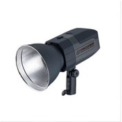 Resim Visico 5 Ttl Akülü Paraflaş 