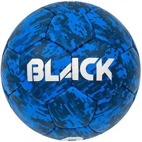 Resim Black Hb3 3 No Hentbol Topu Mavi 