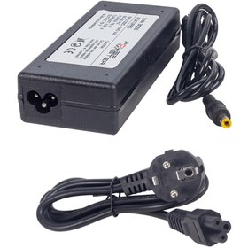 Resim NOTEBOOK ADAPTÖR SL-NBA305 TOSHIBA 19V\u002F3.95A 5.5*2.5 UÇ POWERMASTER 