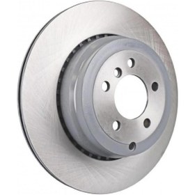 Resim Df4189-arka Fren Disk Tk Bmw X5 E53 34211164911 