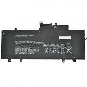 Resim HP Uyumlu 816609-005 Batarya Pil 3 Cell 