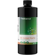 Resim Röhnfried Bt-amin Forte B Vitamini Takviyesi 100 ml (SIZDIRMAZ KAPAKLI CAM ŞİŞE - ORİJİNAL ŞİŞEDEN BÖLME) 