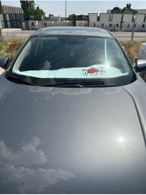 Resim TKY Made In Japan Göğüs Örtüsü 