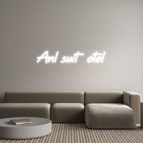 Resim Özel Tasarım : Anl suit otel 