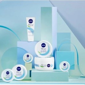 Resim 75 Ml Nemlendirici Krem, Jojoba Yağı Ve E Vitamini 