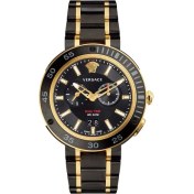 Resim Versace Vrscvcn040017 Erkek Kol Saati 