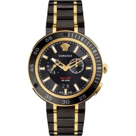 Resim Versace Vrscvcn040017 Erkek Kol Saati 