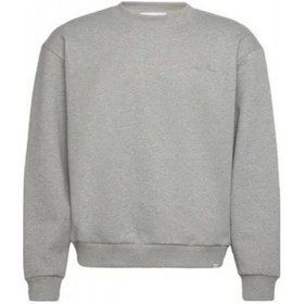 Resim Gri Sweatshirt Gri 
