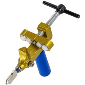 Resim Genel Markalar Mini El Tipi Seramik, Fayans, Cam Kesici (Yeni Tasarım) 