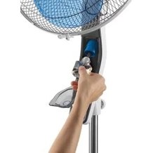 Resim Rowenta VU4210F0 Ultimate Protect Sineksavarlı Vantilatör - 4100000457 
