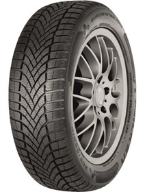Resim Falken 205/60 R16 92H Eurowinter Hs02 Oto Kış Lastiği ( Üretim Yılı: 2025 ) 