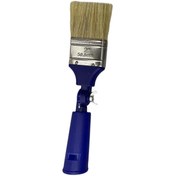 Resim Multi Angle Adjustable Masonry Paint Brush for DIY Household Multifunctional 2inch 