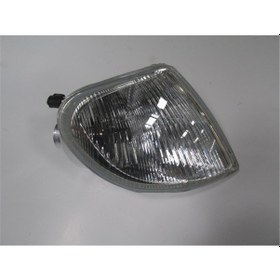 Resim Cıtroen Berlıngo- 96/03 Ön Sinyal Sağ Taraf Beyaz Mars 